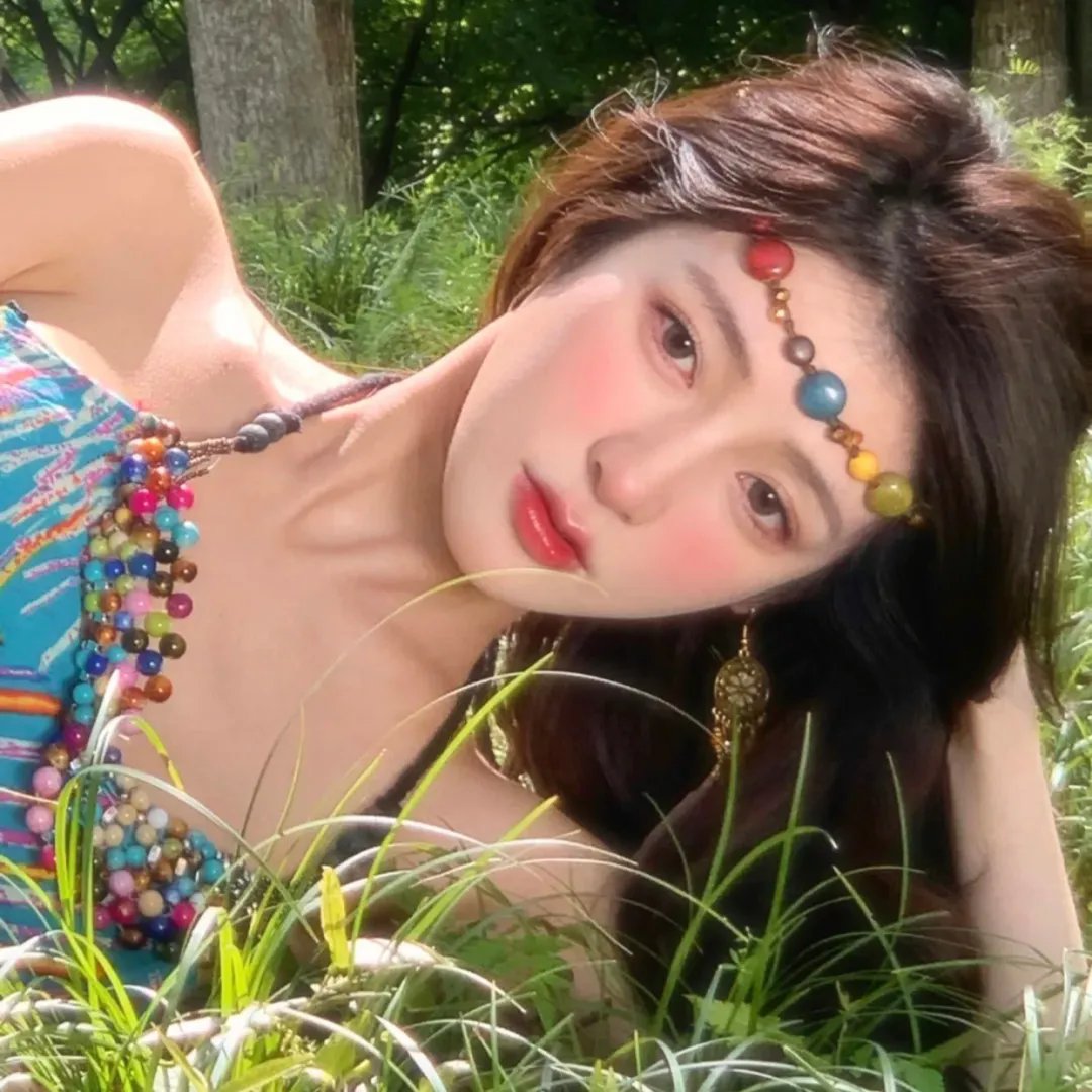 春闺泪痕